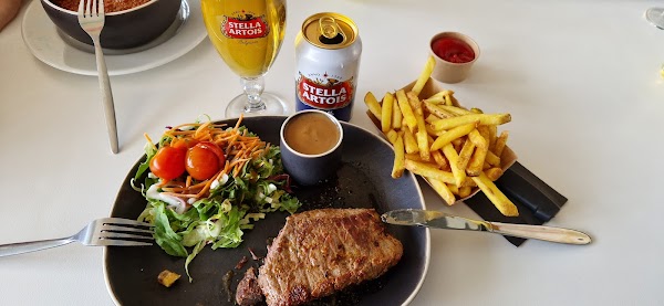 Restaurant Frit Autentic – Nivelles à Nivelles, Belgique