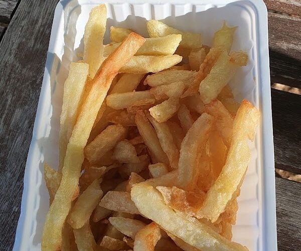 Restaurant Friterie Chez Boulette à Virton, Belgique