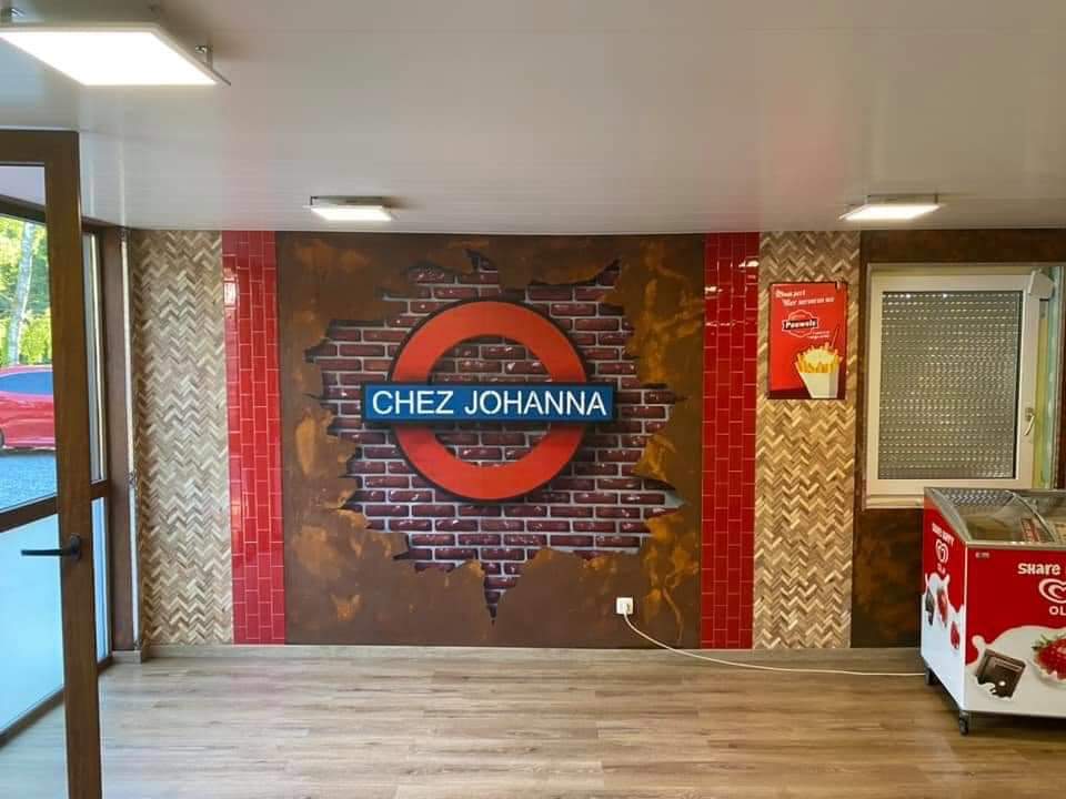 Friterie « Chez Johanna »
