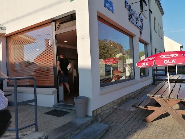 Restaurant Friterie de Stockem à Arlon, Belgique