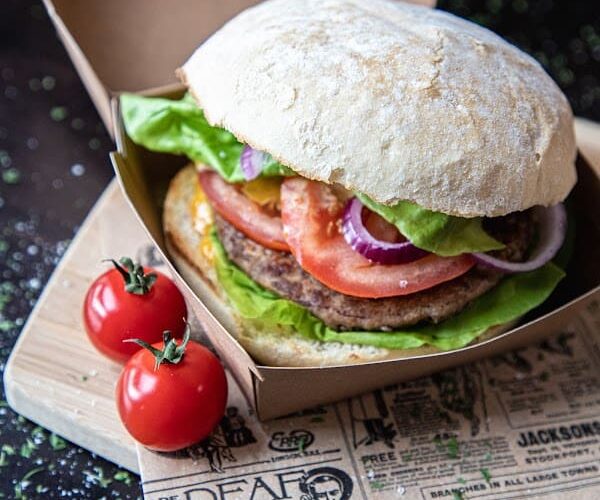 Restaurant Frituur De Frietbooster à Berlare, Belgique