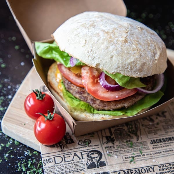 Restaurant Frituur De Frietbooster à Berlare, Belgique