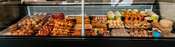 Restaurant Frituur GusTa à Berlare, Belgique