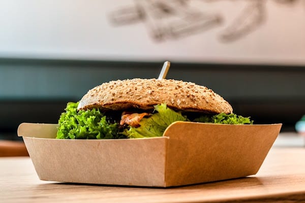 Restaurant Frituur GusTa à Berlare, Belgique