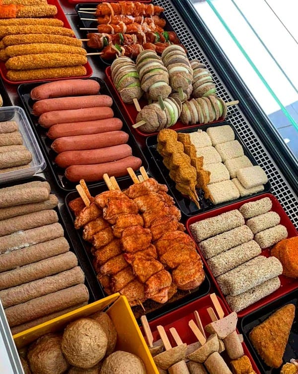 Restaurant Frituur Tast’oe à Grimbergen, Belgique