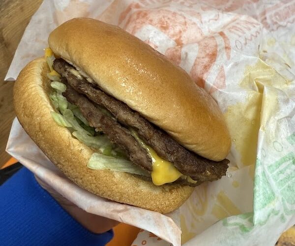 Restaurant G La Dalle à Bobigny, France