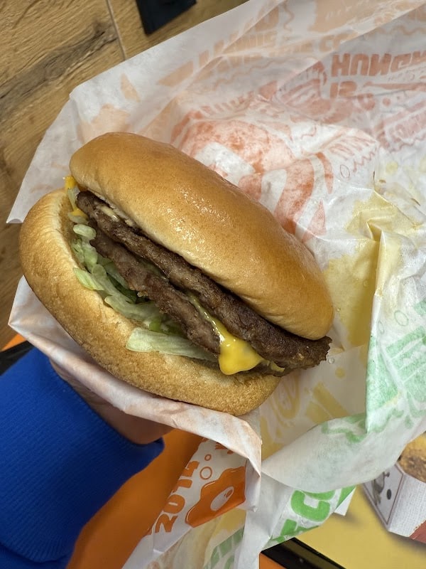 Restaurant G La Dalle à Bobigny, France