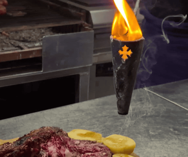 Restaurant GAÏA à Narbonne, France