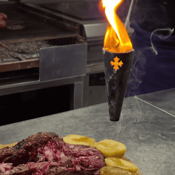 Restaurant GAÏA à Narbonne, France