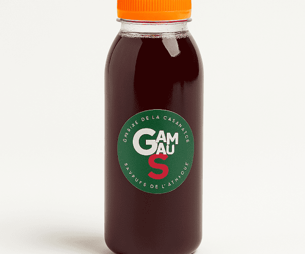 Restaurant Gamaus Drancy à Drancy, France