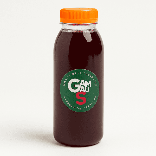 Restaurant Gamaus Drancy à Drancy, France