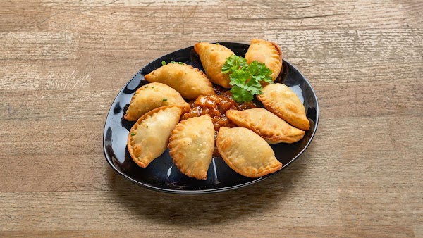 Restaurant Gamaus Drancy à Drancy, France