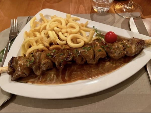 Restaurant Gasthof Bären Lyss à Lyss, Suisse