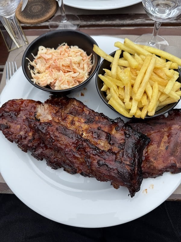 Restaurant Gasthof Bären Lyss à Lyss, Suisse