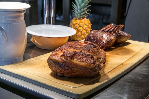 Restaurant Gasthof Bären Rapperswil à Rapperswil, Suisse