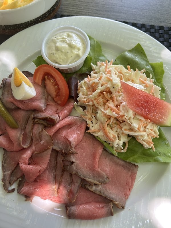 Restaurant Gasthof Bären Rapperswil à Rapperswil, Suisse