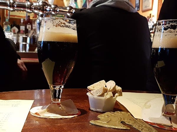 Restaurant Georges CAFE à Verviers, Belgique