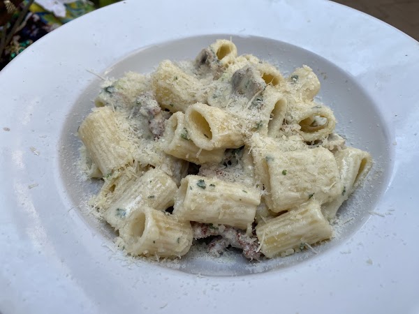 Restaurant Giovanni à Millau, France