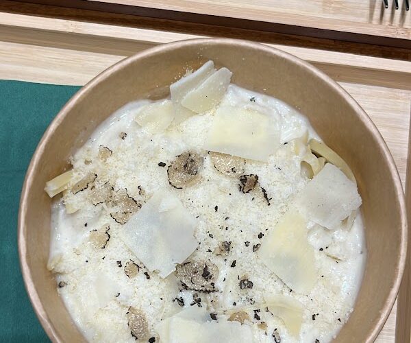 Restaurant Giu & Co – Bar à pâtes à Illkirch-Graffenstaden, France