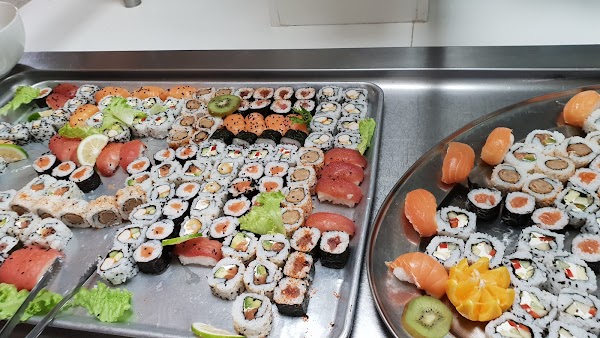 Restaurant Go by le Cap Mechant à Saint-Paul, La Réunion