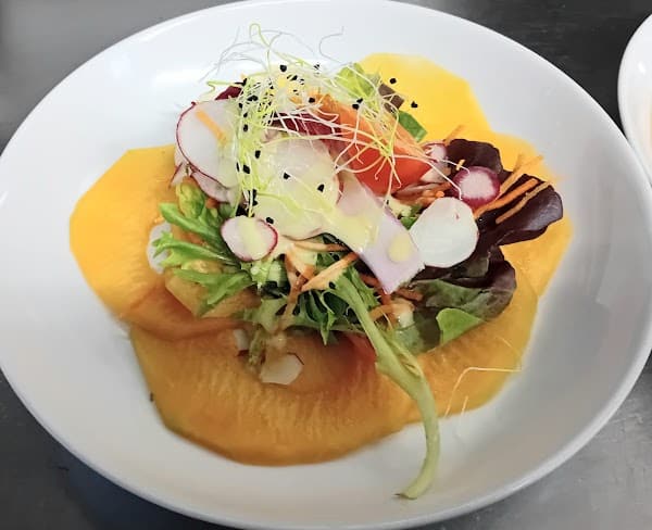 Restaurant Goûts du jour à Saint-Étienne, France