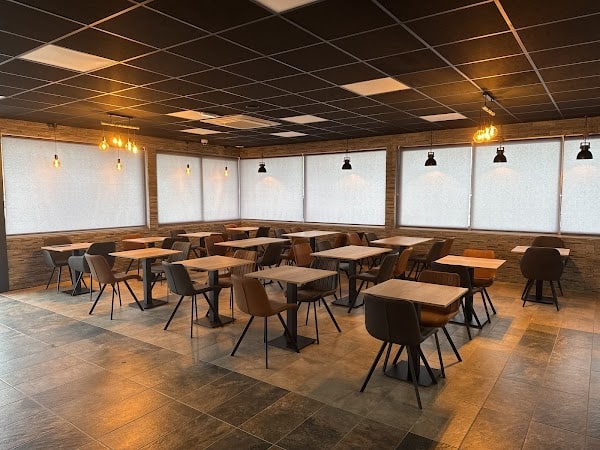 Restaurant Graines de Boulanger à Homécourt, France