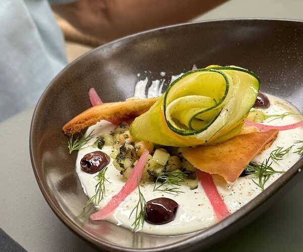 Restaurant Grenache à Aix-en-Provence, France