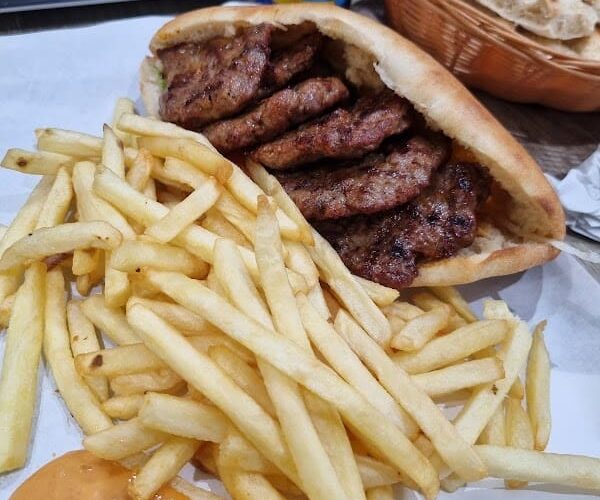 Restaurant GRILL BROTHERS à Drancy, France