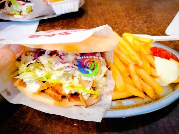 Restaurant Grill-House Remich à Remich, Luxembourg