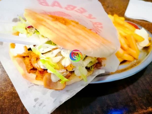 Restaurant Grill-House Remich à Remich, Luxembourg