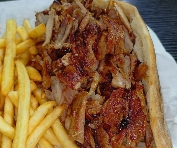 Restaurant Grill Istanbul à Drancy, France