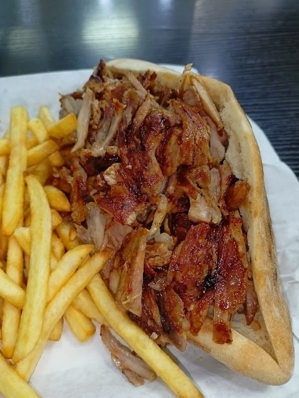 Restaurant Grill Istanbul à Drancy, France