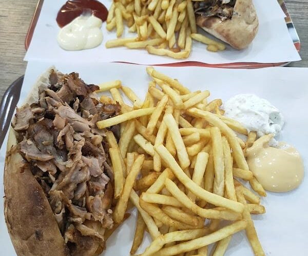 Restaurant Grill istanbul à Le Blanc-Mesnil, France