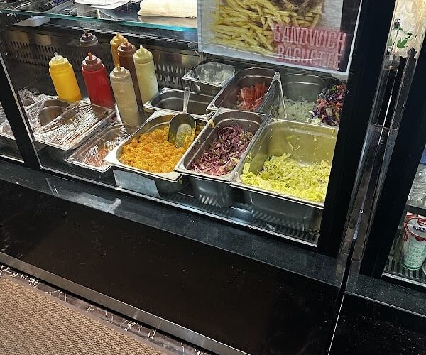 Restaurant Grill Istanbul à Drancy, France