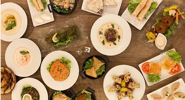 Restaurant Guénat’s à Martigues, France