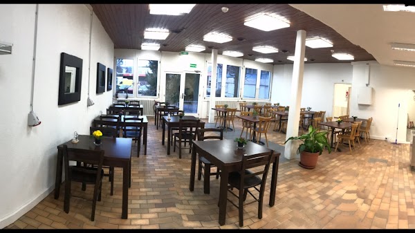 Restaurant Guete Egge à Lyss, Suisse