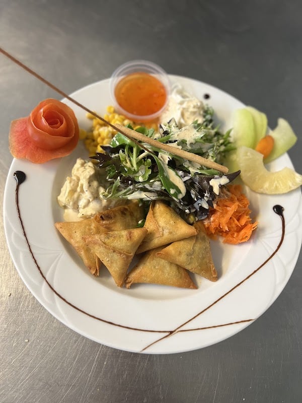 Restaurant Guete Egge à Lyss, Suisse