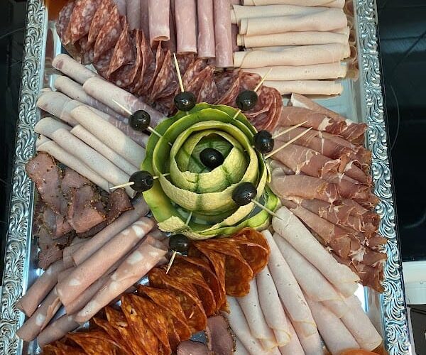 Restaurant Guete Egge à Lyss, Suisse