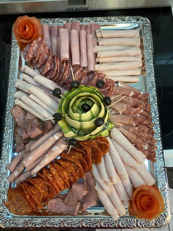 Restaurant Guete Egge à Lyss, Suisse