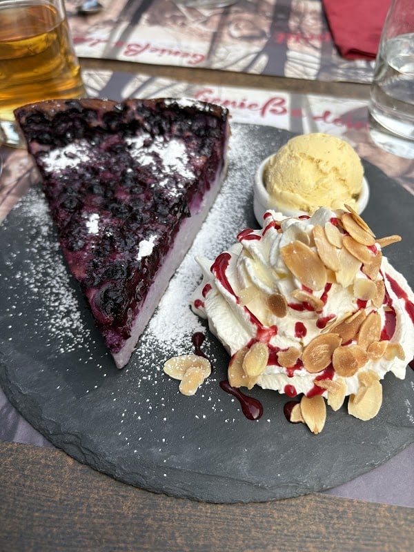 Restaurant Hassenforder à Kaysersberg-Vignoble, France