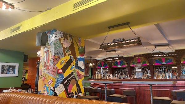 Restaurant HAVANERA à Saint-Raphaël, France