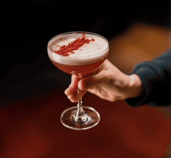 Restaurant HAVANERA à Saint-Raphaël, France