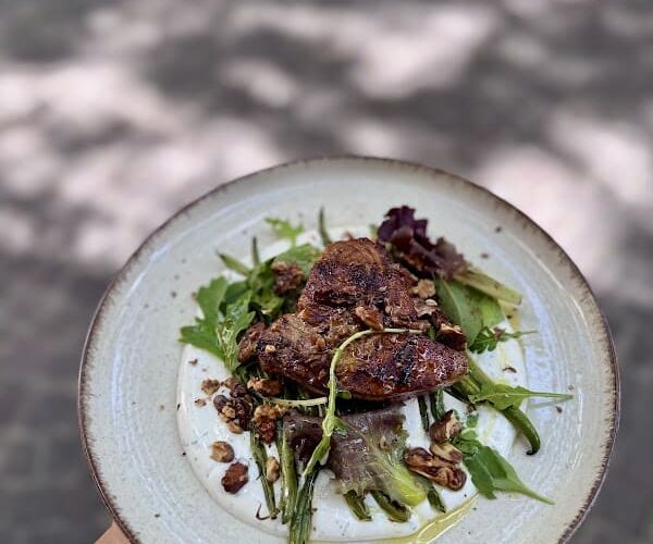 Restaurant Hayas Montpellier à Montpellier, France