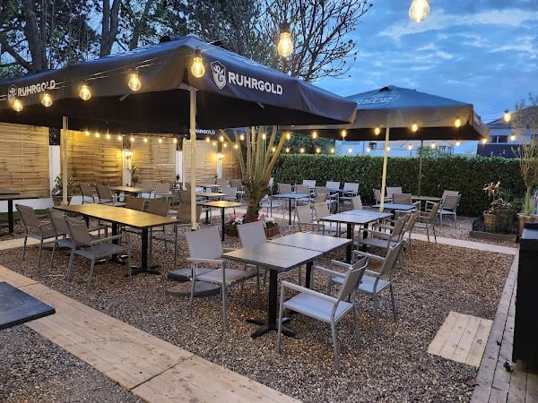 Hellas Grieks Restaurant Wichelen à Wichelen, Belgique