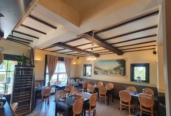 Hellas Grieks Restaurant Wichelen à Wichelen, Belgique