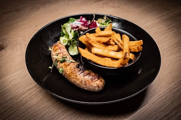 Hellcity Brewpub & Restaurant à Clisson, France