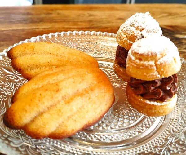 Restaurant Het land aan de overkant à Louvain, Belgique