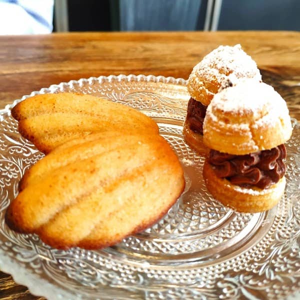 Restaurant Het land aan de overkant à Louvain, Belgique