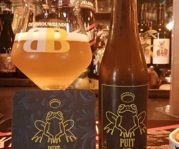 Restaurant Het Veerhuis Berlare à Berlare, Belgique