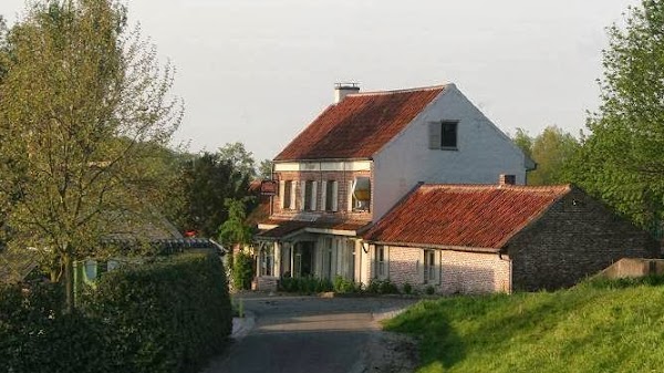 Restaurant Het Veerhuis Berlare à Berlare, Belgique